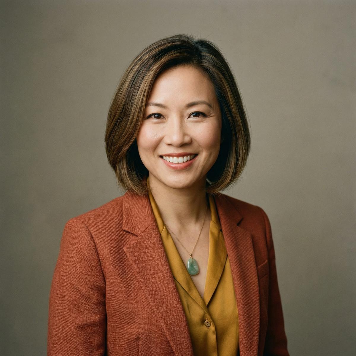 抖荫短视频演员顾问周婉如